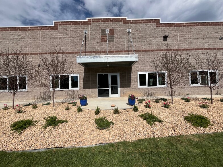 602 Taylor Ave, Louisville, CO for lease - Building Photo - Image 1 of 23