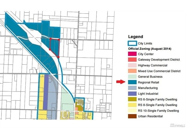 2036 Grandview Rd, Ferndale, WA for sale - Primary Photo - Image 1 of 10