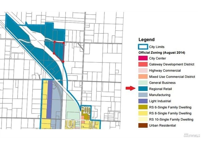 2036 Grandview Rd, Ferndale, WA for sale Primary Photo- Image 1 of 11