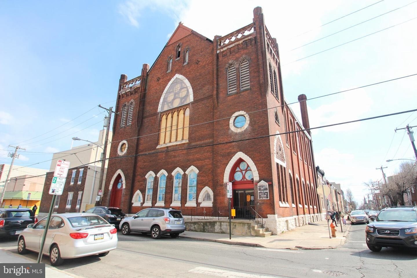 1730 Wharton St, Philadelphia, PA for sale Primary Photo- Image 1 of 1