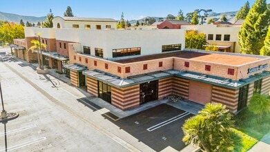102 Cross St, San Luis Obispo, CA for lease Building Photo- Image 2 of 4