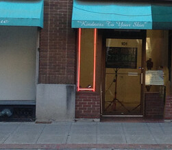 111 E State St, Ithaca, NY for lease Building Photo- Image 1 of 3