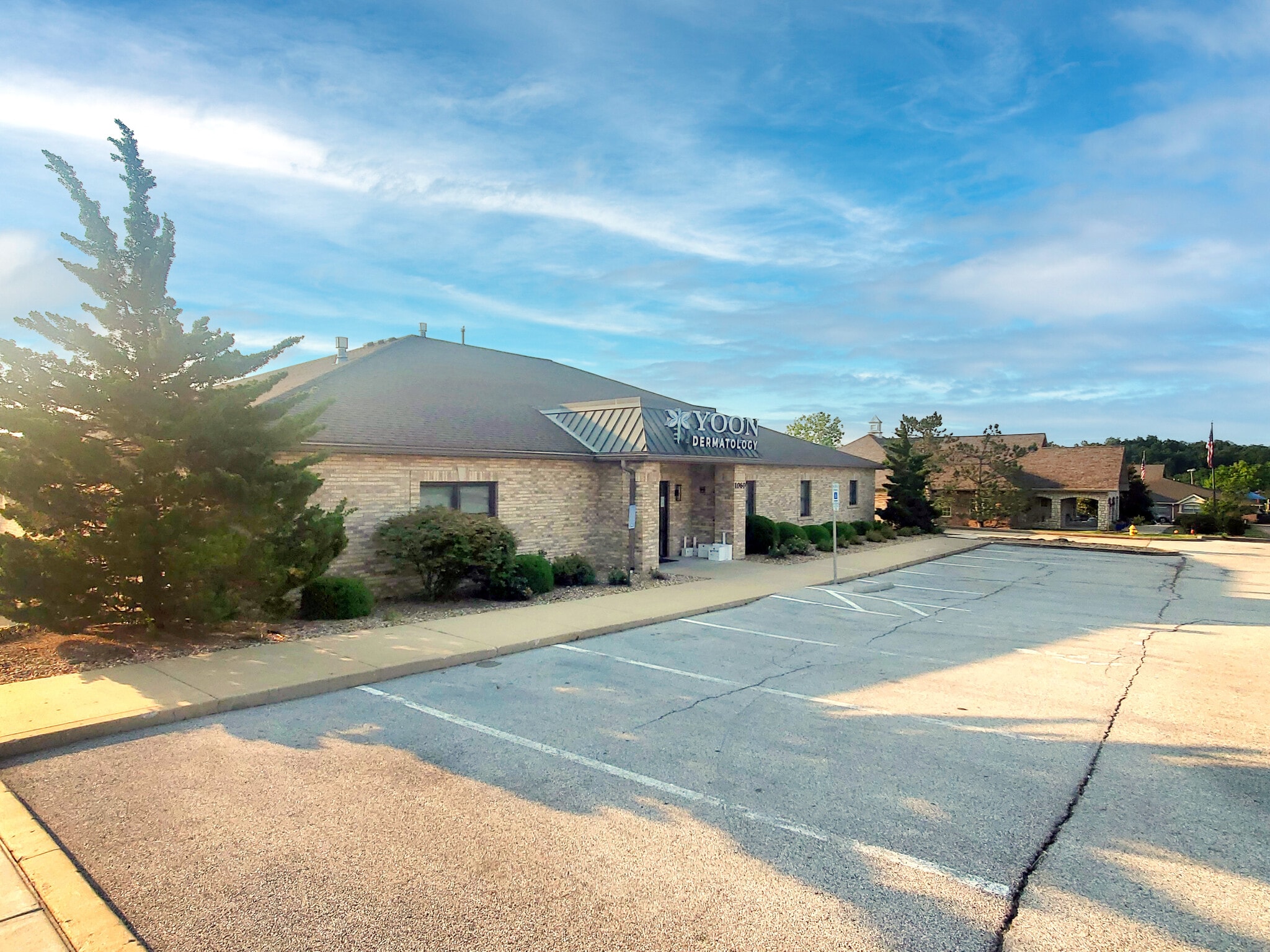 1060 Meyer Rd, Wentzville, MO for lease Building Photo- Image 1 of 7