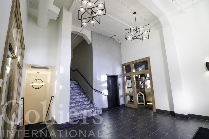 201-205 Shoshone St N, Twin Falls, ID for lease - Interior Photo - Image 2 of 33