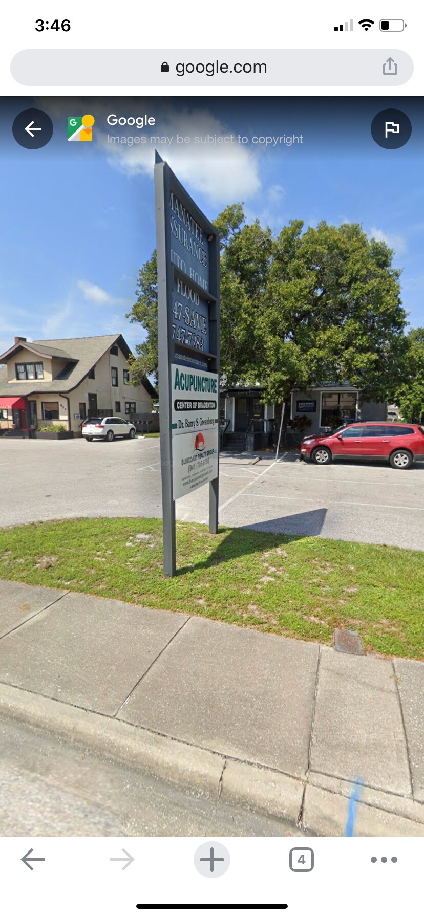 414 26th St W, Bradenton, FL for sale Building Photo- Image 1 of 1