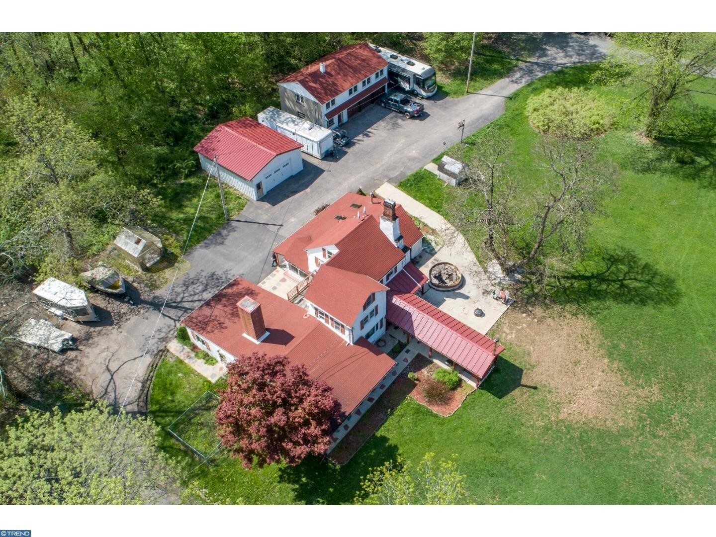 29 Boulder Rd, Upper Black Eddy, PA for sale Building Photo- Image 1 of 1