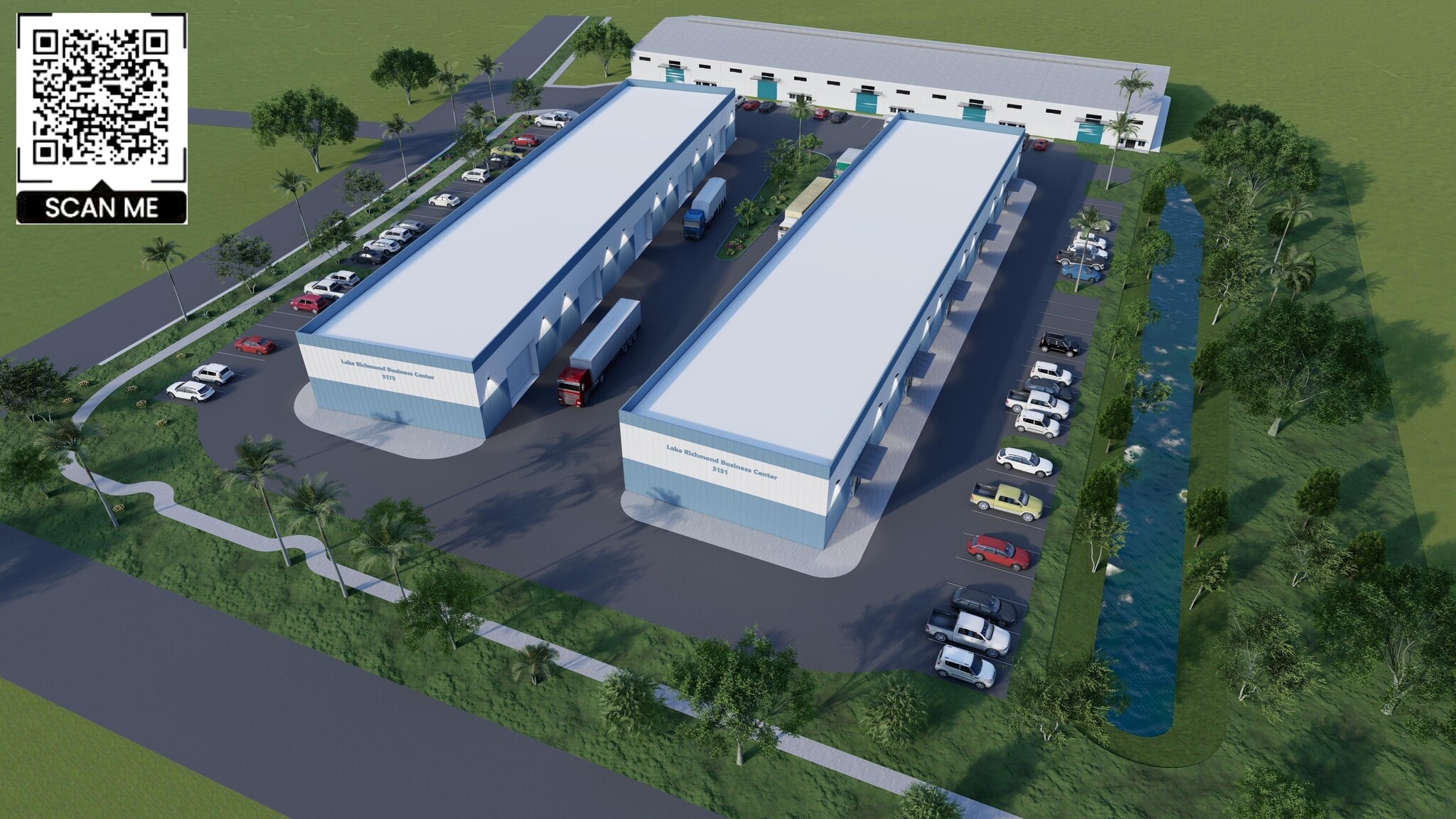 Willie Mays Pky portfolio of 2 properties for sale on LoopNet.com Building Photo- Image 1 of 8