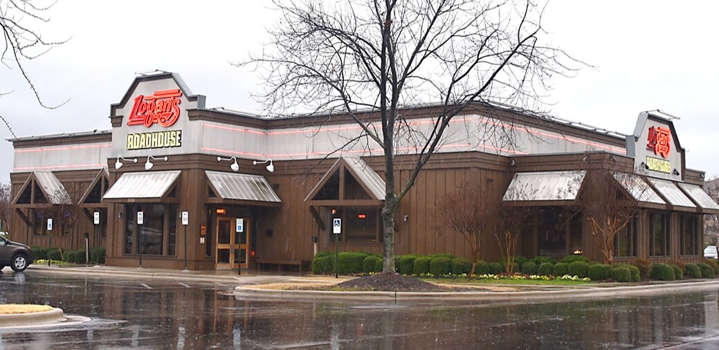 2315 Beltline Rd SW, Decatur, AL for sale Building Photo- Image 1 of 1