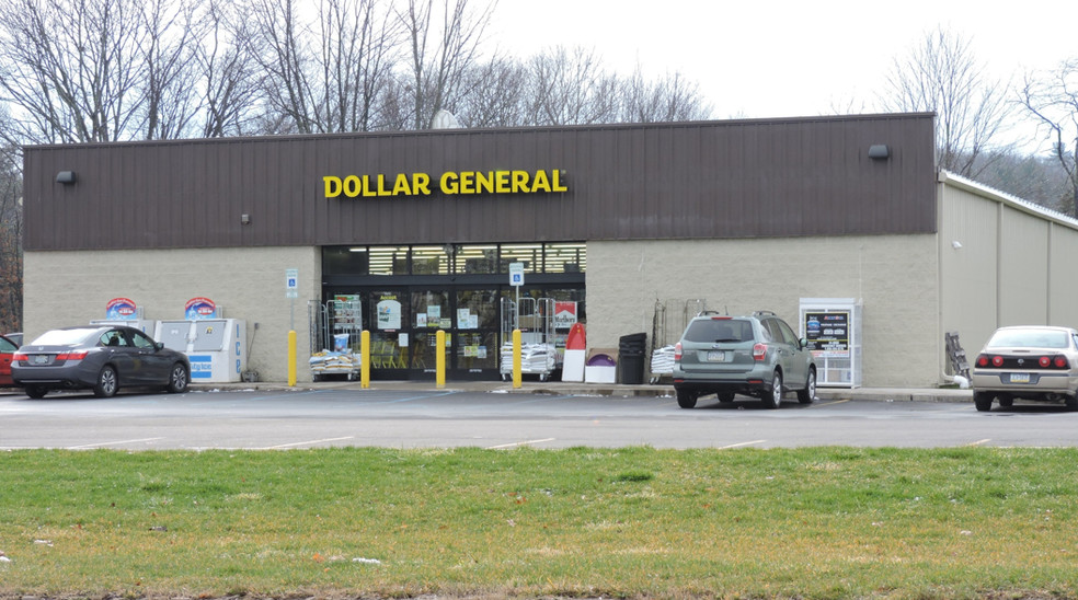 2417 State Route 118, Sweet Valley, PA for sale - Primary Photo - Image 1 of 1