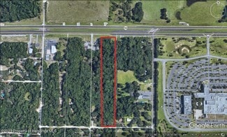 More details for 00 Cortez, Brooksville, FL - Land for Sale