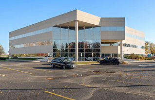 1050 Morrison Dr, Ottawa ON - Commercial Real Estate