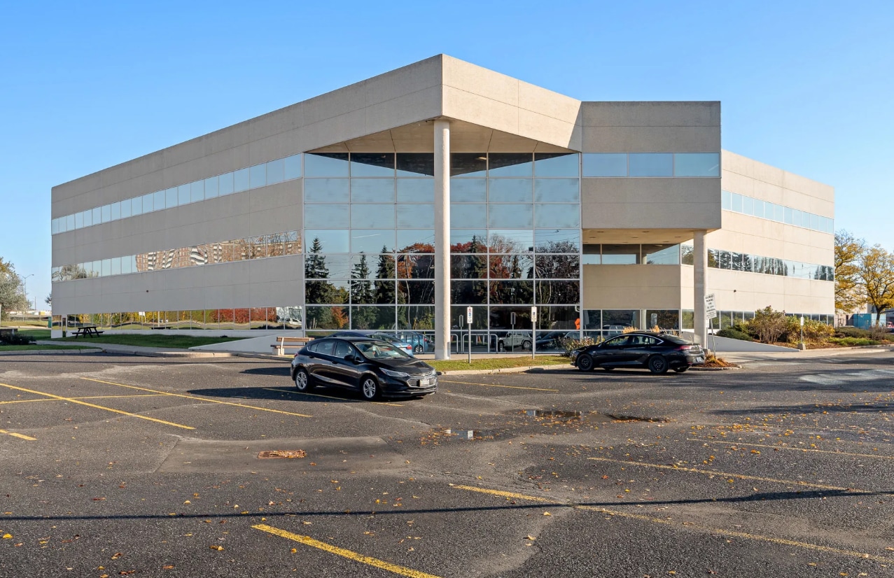 1050 Morrison Dr, Ottawa, ON for sale Building Photo- Image 1 of 1