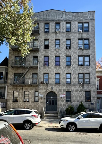 3144 Decatur Ave, Bronx, NY for sale - Building Photo - Image 2 of 13