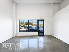 1900 E Sunrise Blvd, Fort Lauderdale, FL for lease Building Photo- Image 2 of 10