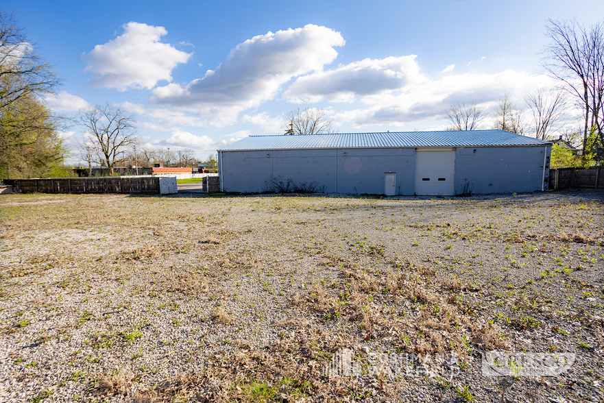 16514 Broadway Ave, Maple Heights, OH for sale - Building Photo - Image 2 of 9