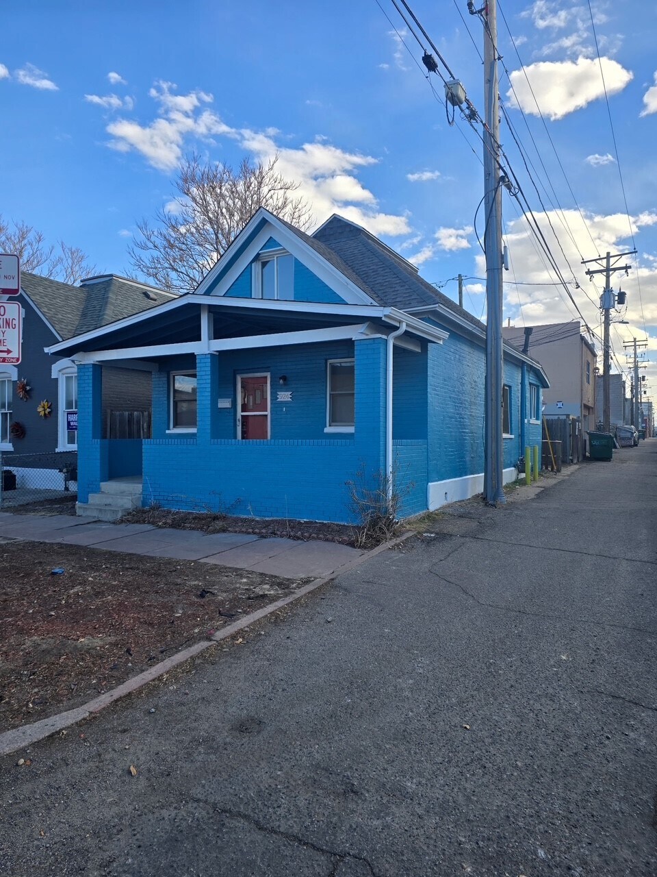 924 W 9th Ave, Denver, CO for sale Building Photo- Image 1 of 1