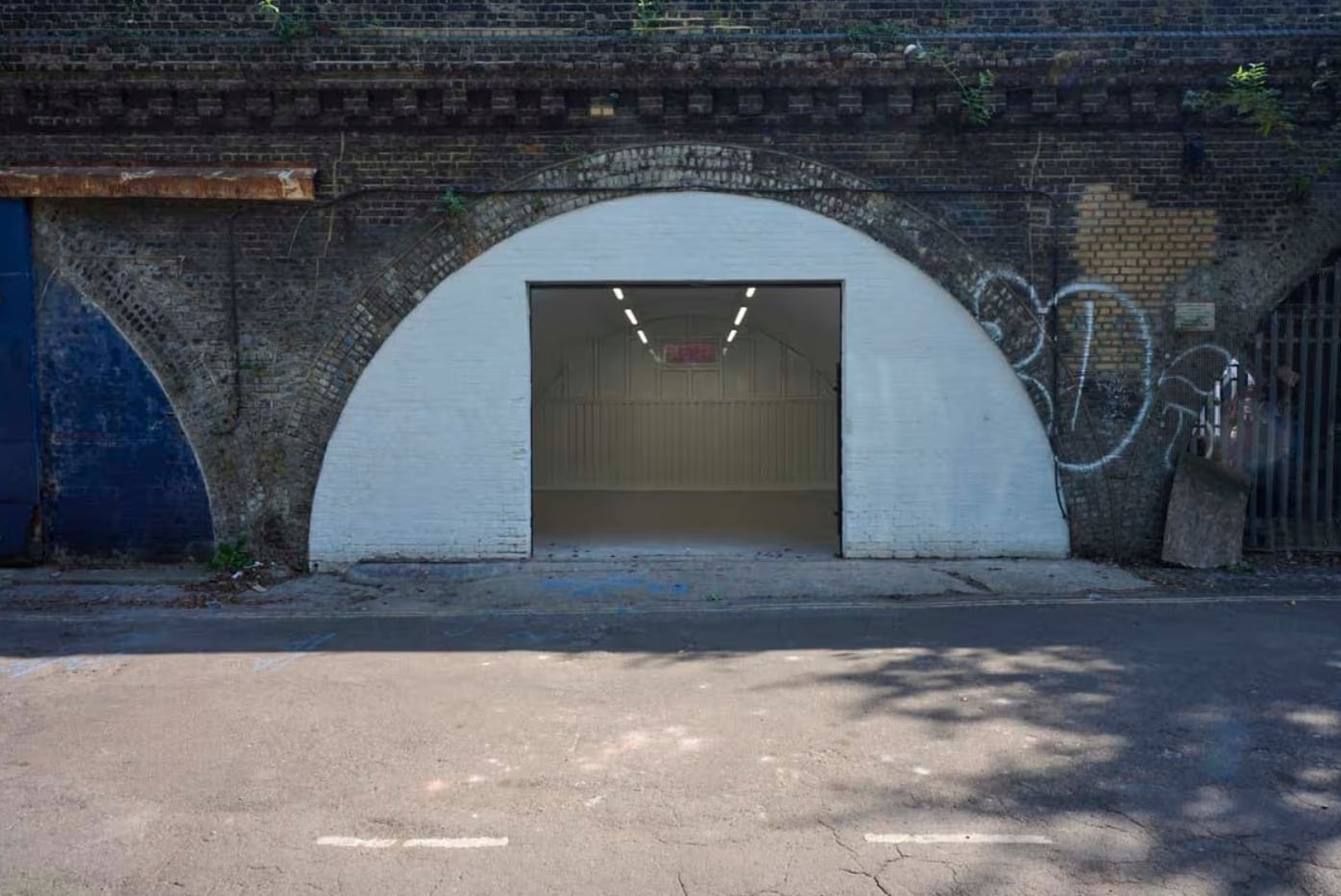 Ridgeway Rd, London for lease Building Photo- Image 1 of 6