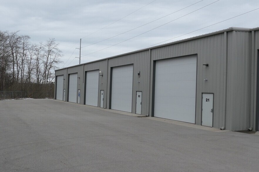 305 W 2nd, Spring Lake, MI for sale - Building Photo - Image 1 of 1