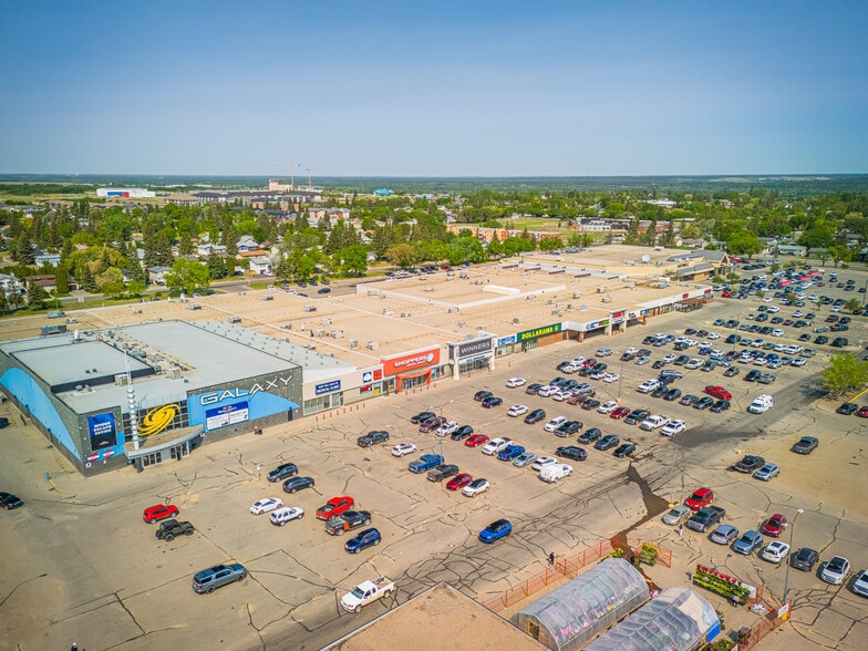 2995 2nd Ave W, Prince Albert, SK for lease - Building Photo - Image 2 of 8