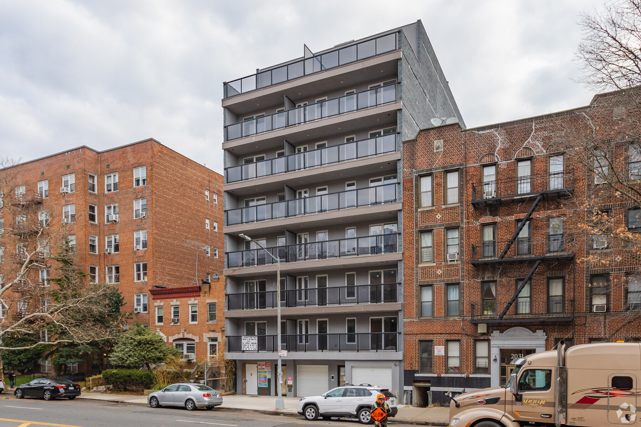 2025 Ocean Ave, Brooklyn, NY for sale Primary Photo- Image 1 of 1