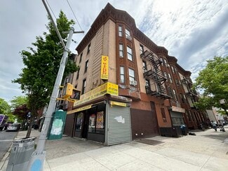 More details for 373 Prospect Ave, Brooklyn, NY - Retail for Lease