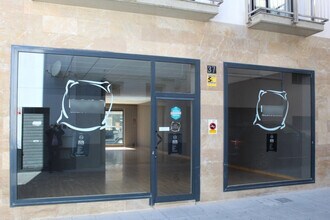 Retail in Amposta, Tarragona for lease Building Photo- Image 2 of 6