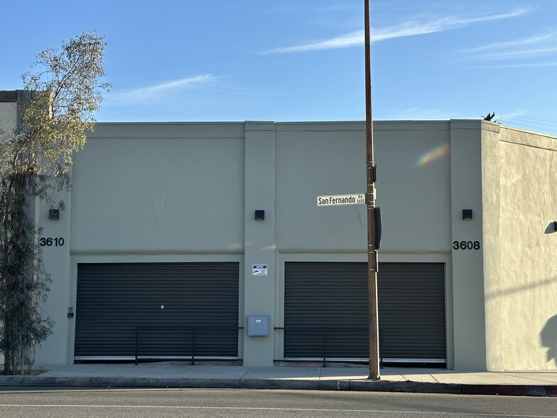 3608-3610 San Fernando Rd, Glendale, CA for sale - Building Photo - Image 3 of 41