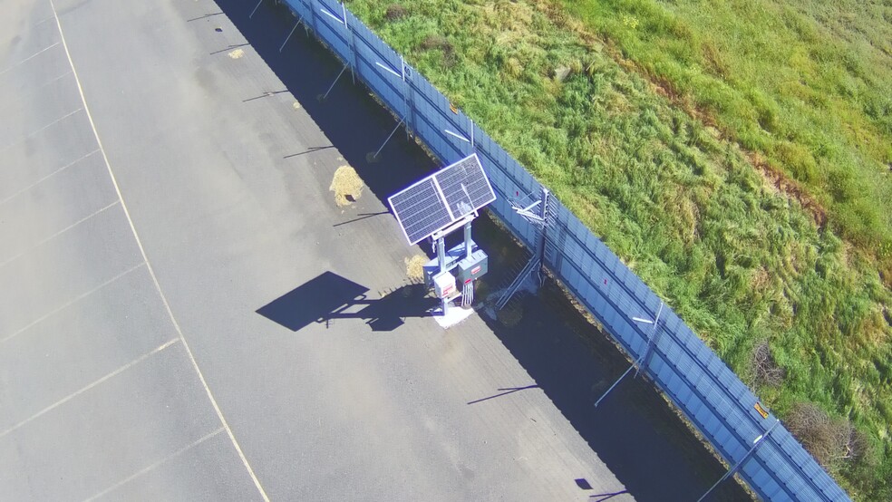 792 Codoni Ave, Modesto, CA for lease - Aerial - Image 3 of 9