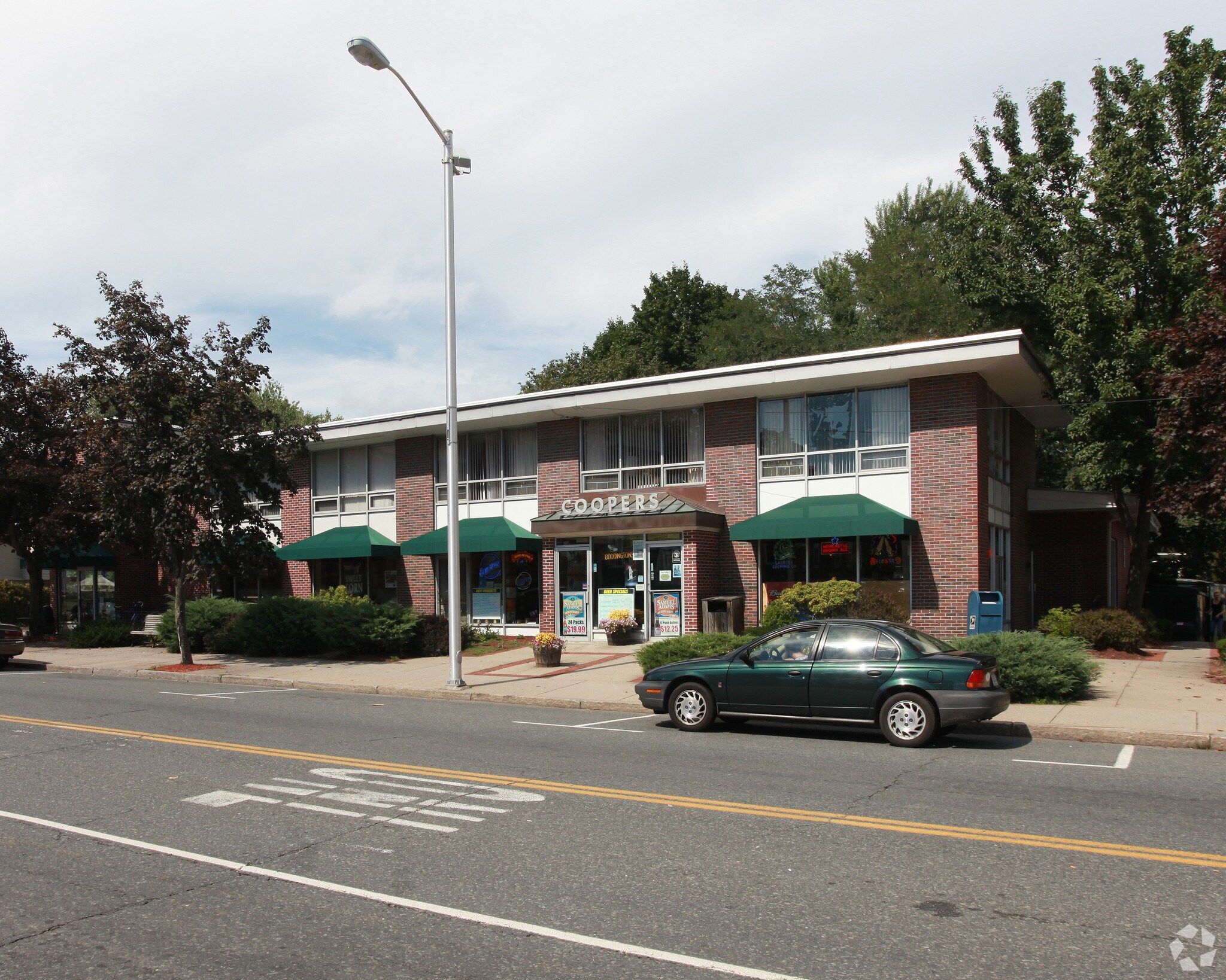 35 Main St, Florence, MA for sale Building Photo- Image 1 of 1