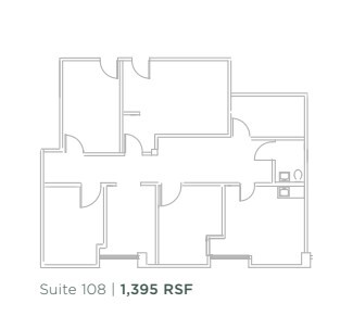 1500 S Central Ave, Glendale, CA for lease Floor Plan- Image 1 of 1