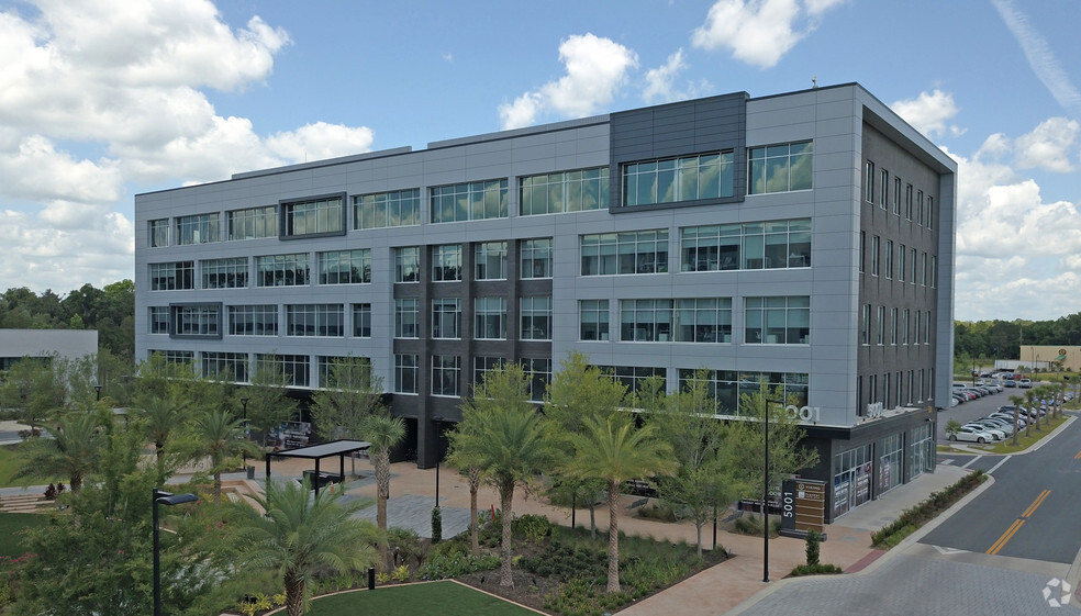 5001 Celebration Point Ave, Gainesville, FL for lease - Building Photo - Image 1 of 15