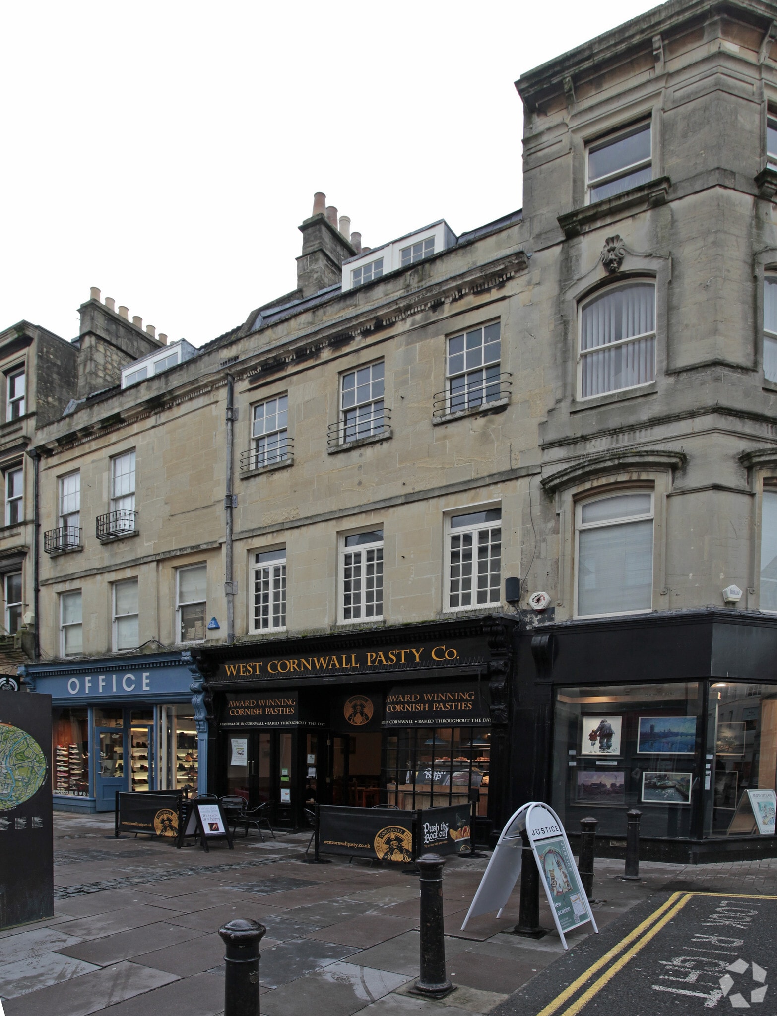 4 Burton St, Bath for sale Primary Photo- Image 1 of 1