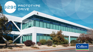 More details for 9295 Prototype Dr, Reno, NV - Office for Lease