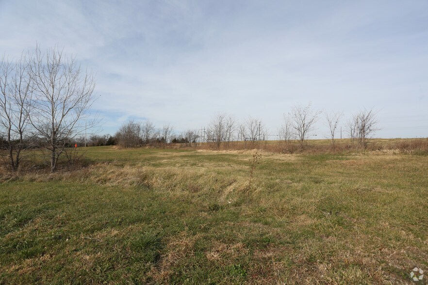 SE College Blvd, Olathe, KS for sale - Building Photo - Image 3 of 3