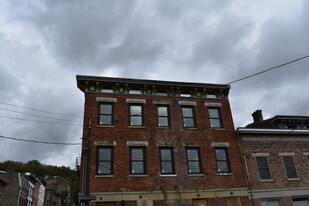 100 E McMicken Ave, Cincinnati OH - Commercial Real Estate