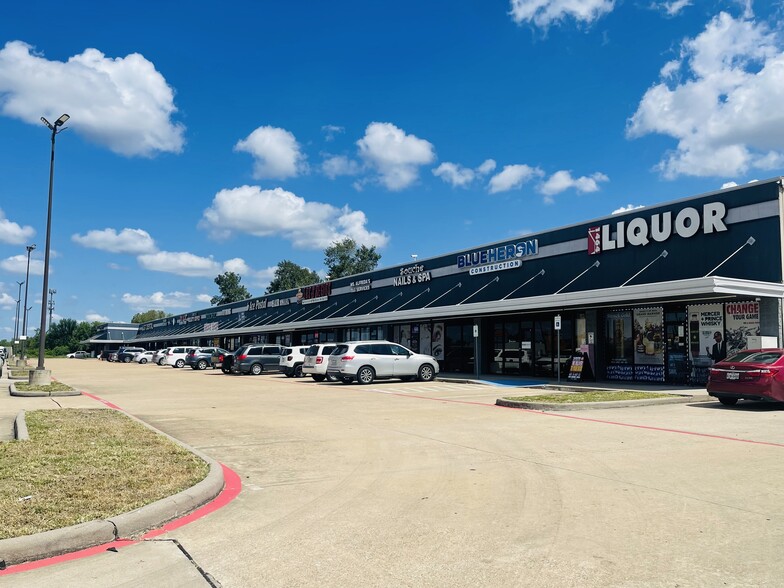 8433 FM 1464, Houston, TX for lease - Building Photo - Image 1 of 9