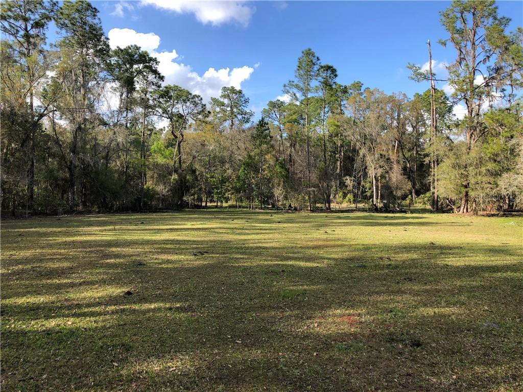 Crystal Springs, Zephyrhills, FL 33540