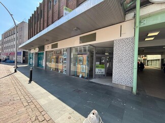 More details for 16-22 Harpur St, Bedford - Retail for Lease