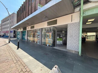 More details for 16-22 Harpur St, Bedford - Retail for Lease