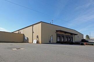 More details for 1735 Weinig St, Statesville, NC - Industrial for Lease