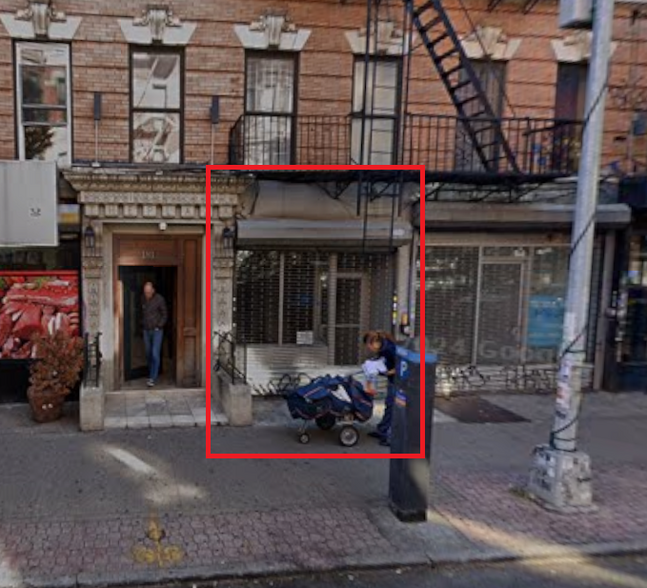 181 Havemeyer St, Brooklyn, NY for lease - Building Photo - Image 1 of 3