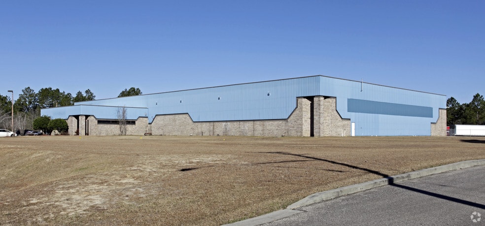 6130 Bay Line Dr, Panama City, FL for lease - Primary Photo - Image 3 of 8