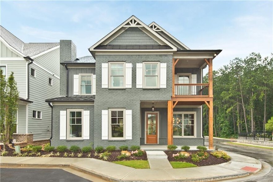 1954 Westside Blvd, Atlanta, GA for sale - Building Photo - Image 1 of 1