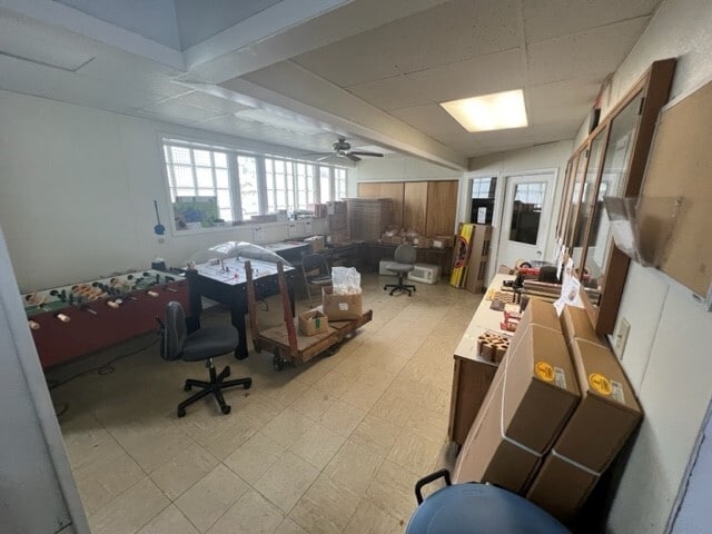 246 Dowland, Ludington, MI for sale - Interior Photo - Image 2 of 11