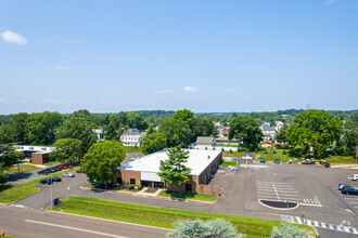 2607 Interplex Dr, Trevose, PA - aerial  map view