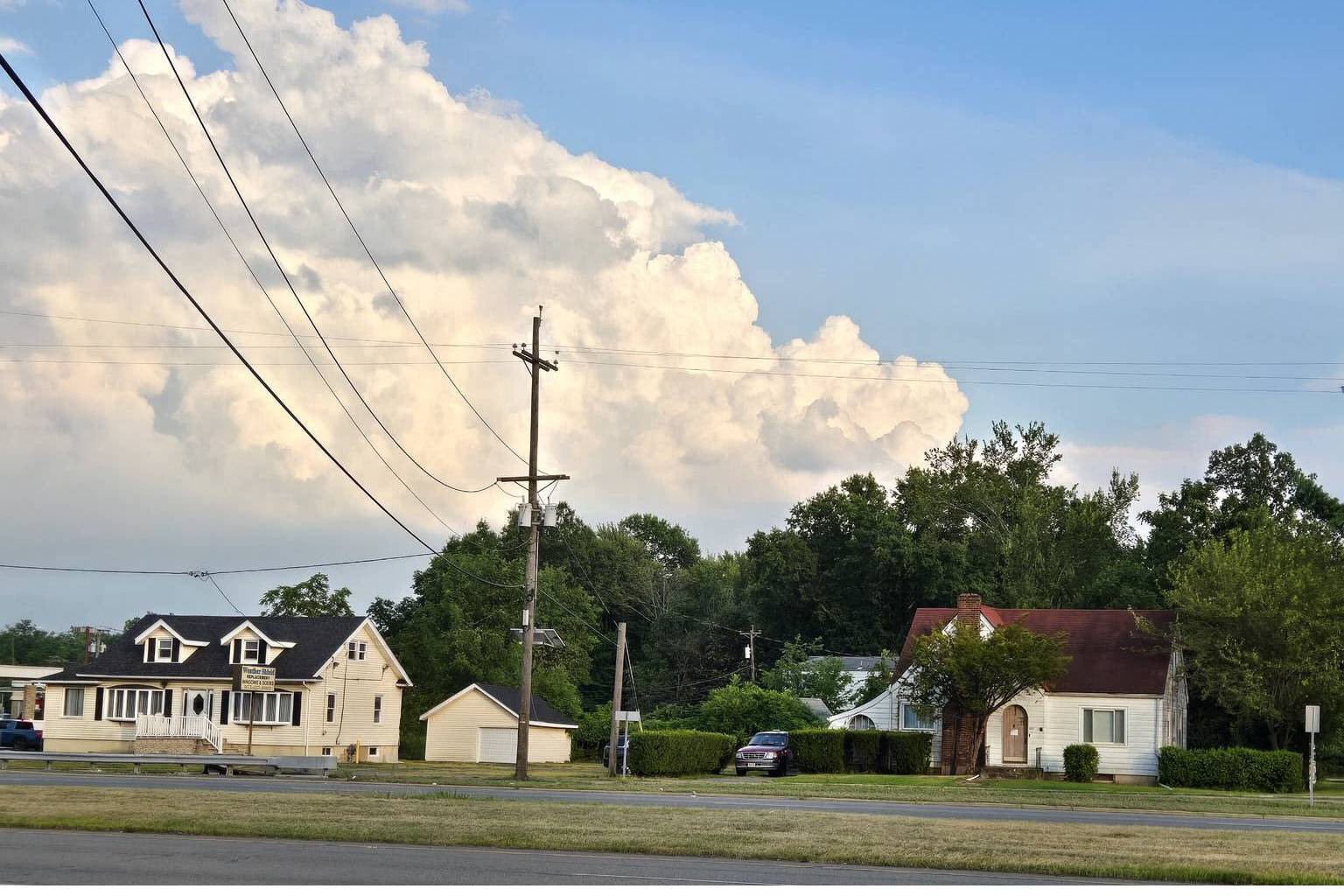 584-588 Us Highway 46 East, Fairfield, NJ for sale Building Photo- Image 1 of 21