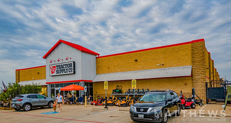 6001 US HWY 377 S, Cross Roads, TX for sale Building Photo- Image 1 of 1