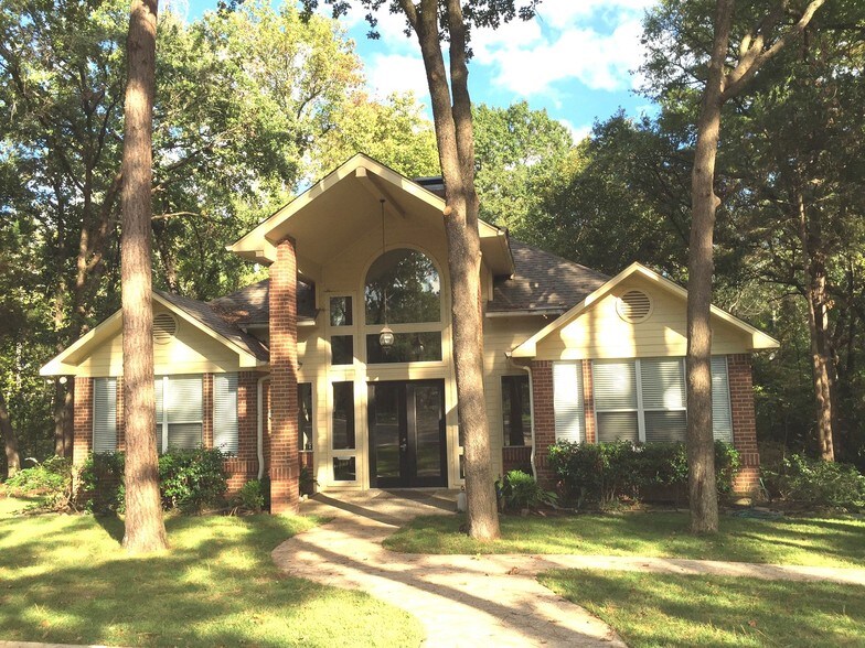 3316 Woods Blvd, Tyler, TX for sale - Building Photo - Image 1 of 1