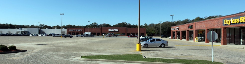 705 43 Hwy, Saraland, AL for lease - Building Photo - Image 2 of 9