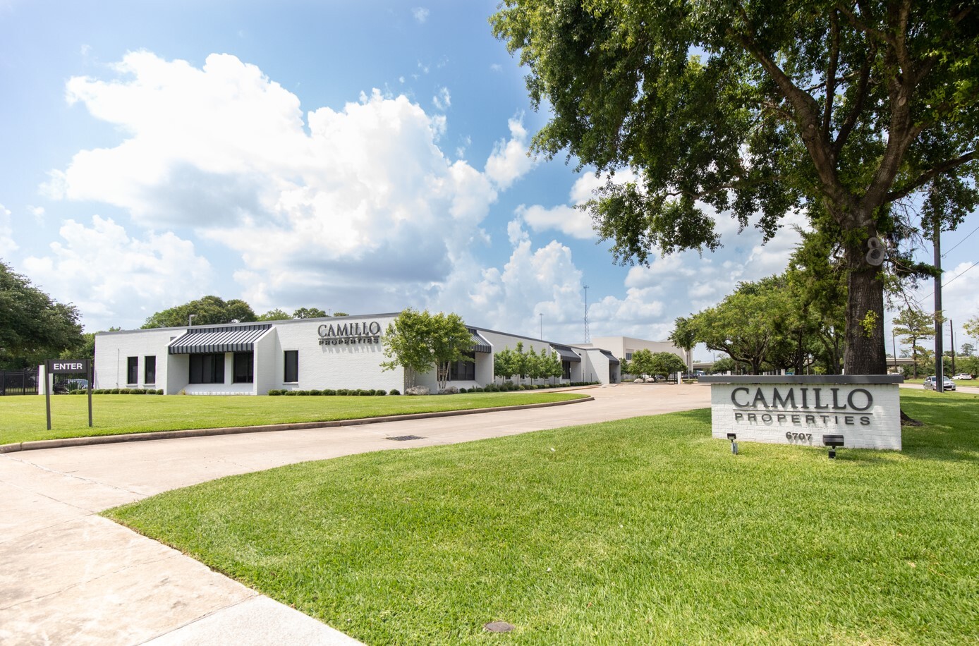 6707 Gessner Rd, Houston, TX for sale Building Photo- Image 1 of 1